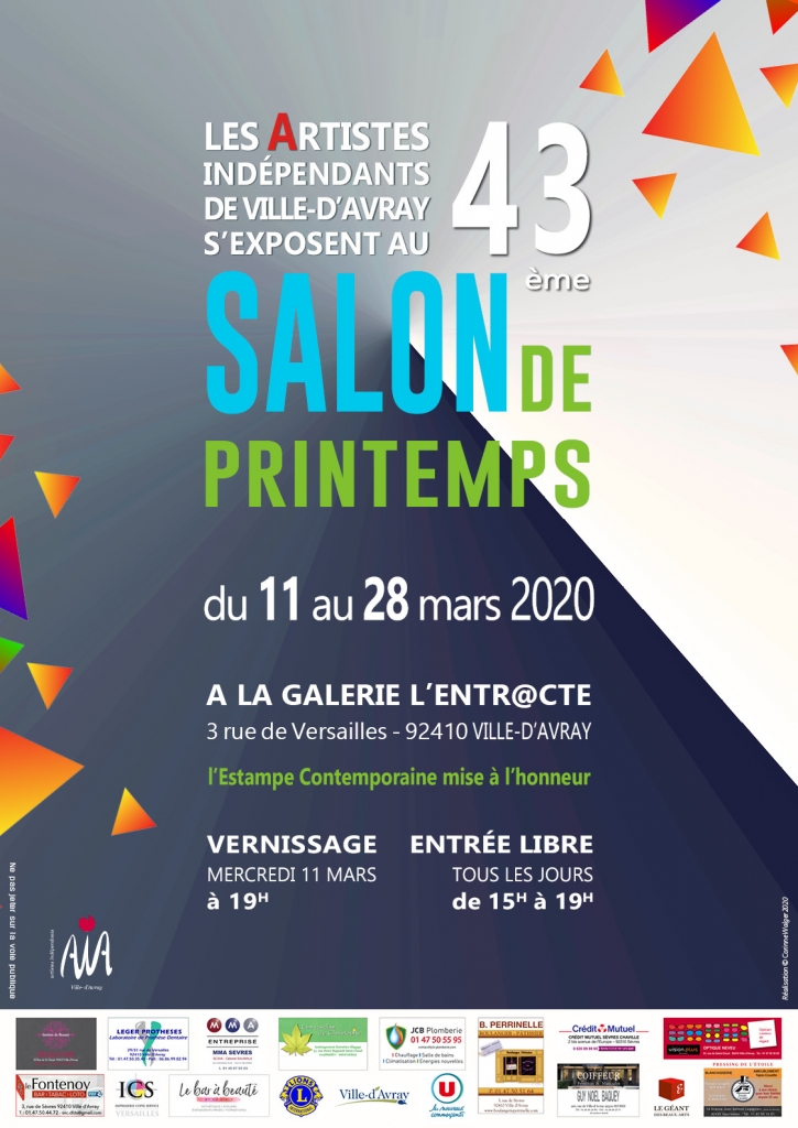 AIVA 2020-AFFICHE SALON A3-96dpi web