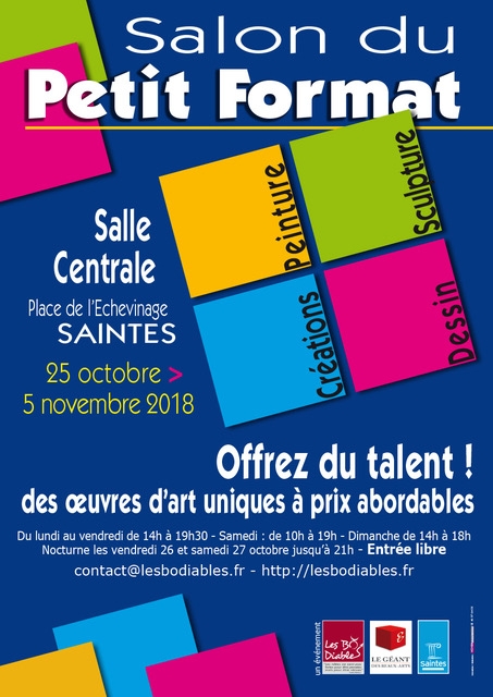 Saintes2018