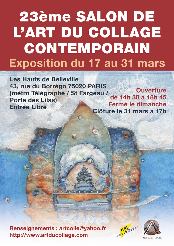 affichesalonducollage