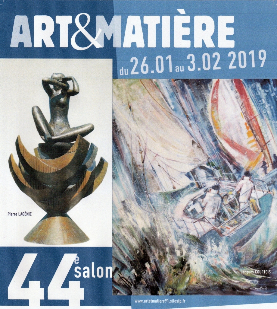 artetmatiere2019