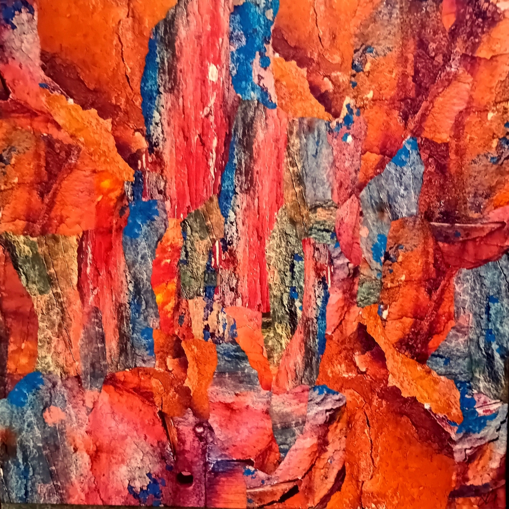 aven 40 x 40 cm