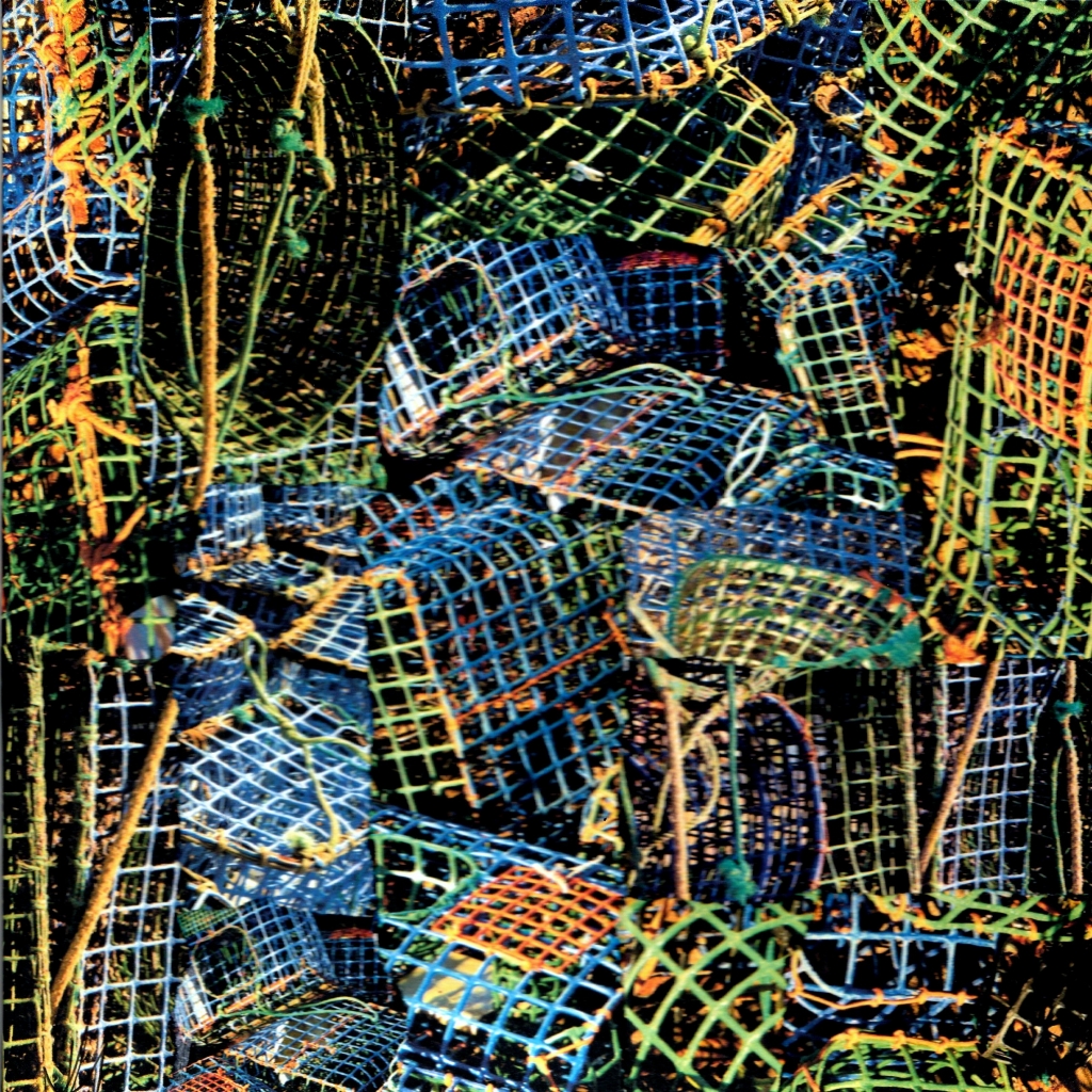 casier I 20 x 20 cm "indisponible"