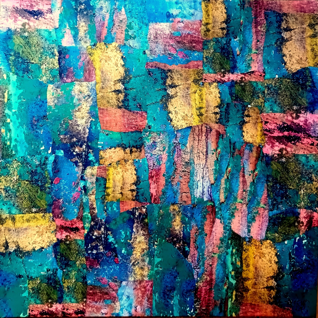 aven 40 x 40 cm