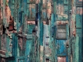 Porte à porte 40 x 40 cm "indisponible"