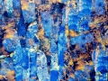 Reconstruction 30 x 30 cm "indisponible"