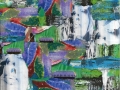 désaltérée 20 cm x 20 cm "indisponible"